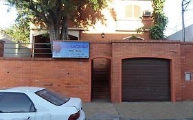 Hotel Asuncion House